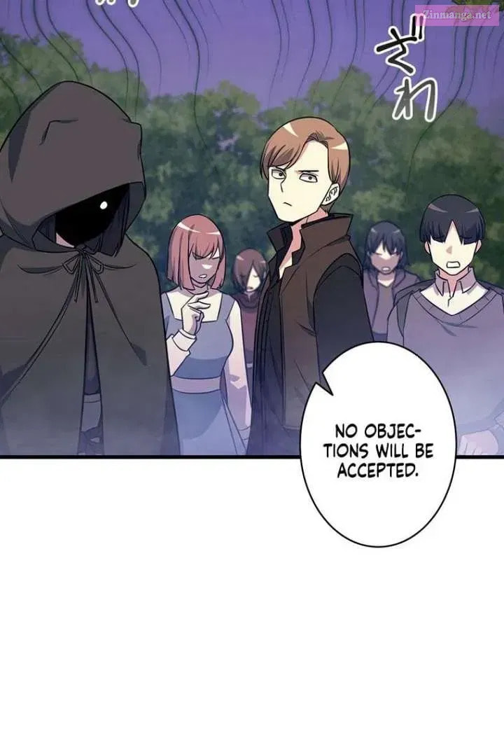 I Became the Academy Villain's Daughter Chapter 25 page 51 - 