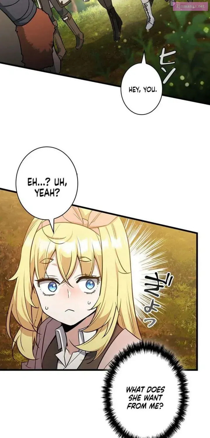 I Became the Academy Villain's Daughter Chapter 25 page 62 - 