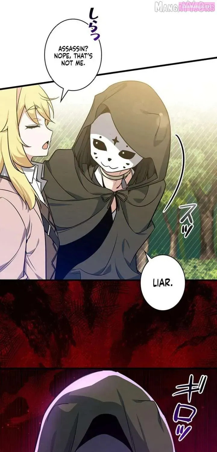 I Became the Academy Villain's Daughter Chapter 25 page 66 - 