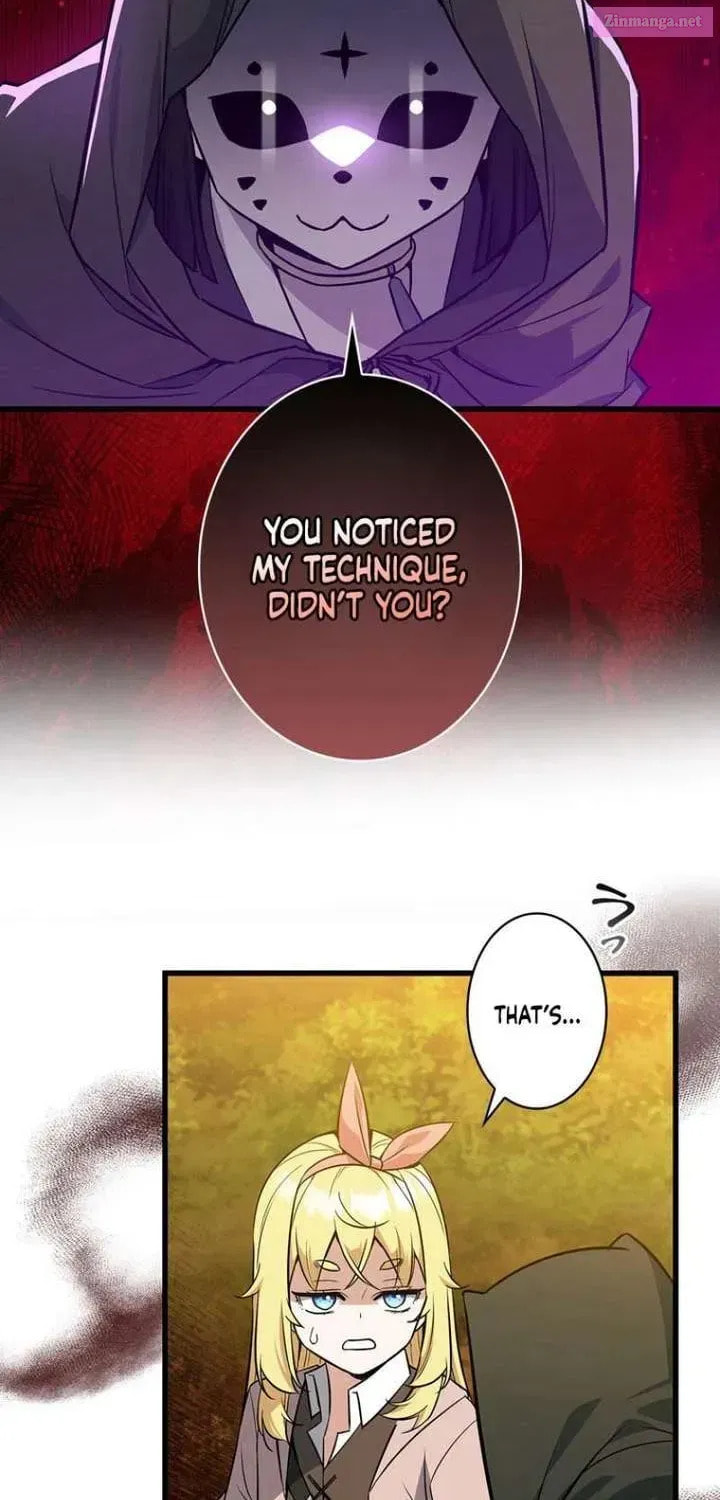 I Became the Academy Villain's Daughter Chapter 25 page 67 - 