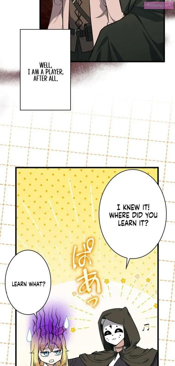I Became the Academy Villain's Daughter Chapter 25 page 68 - 