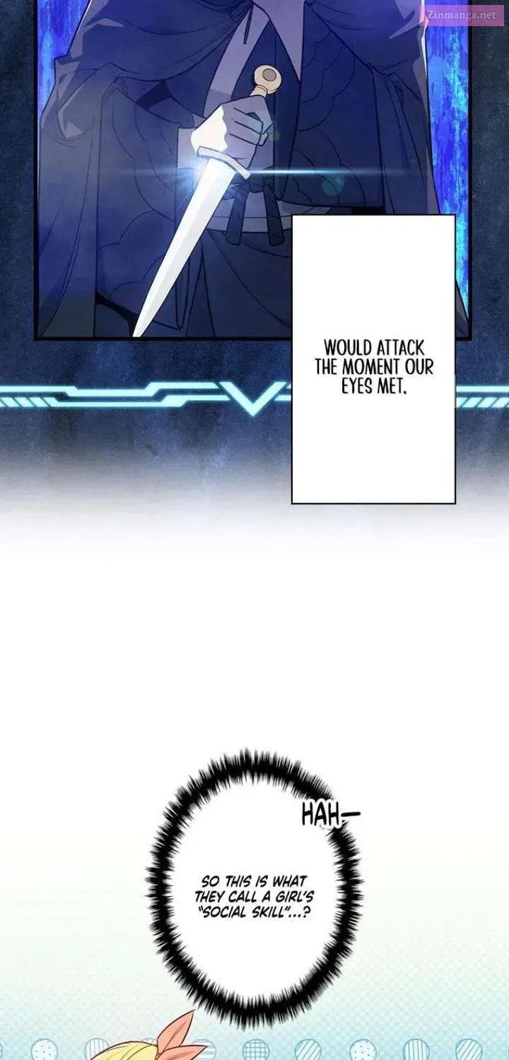 I Became the Academy Villain's Daughter Chapter 25 page 72 - 