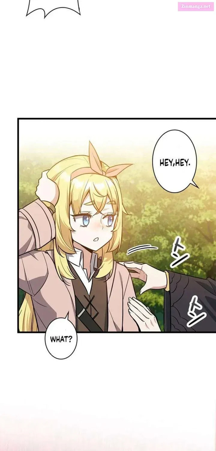 I Became the Academy Villain's Daughter Chapter 25 page 76 - 