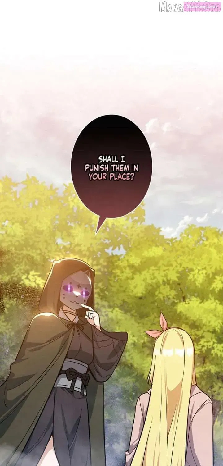 I Became the Academy Villain's Daughter Chapter 26 page 2 - 