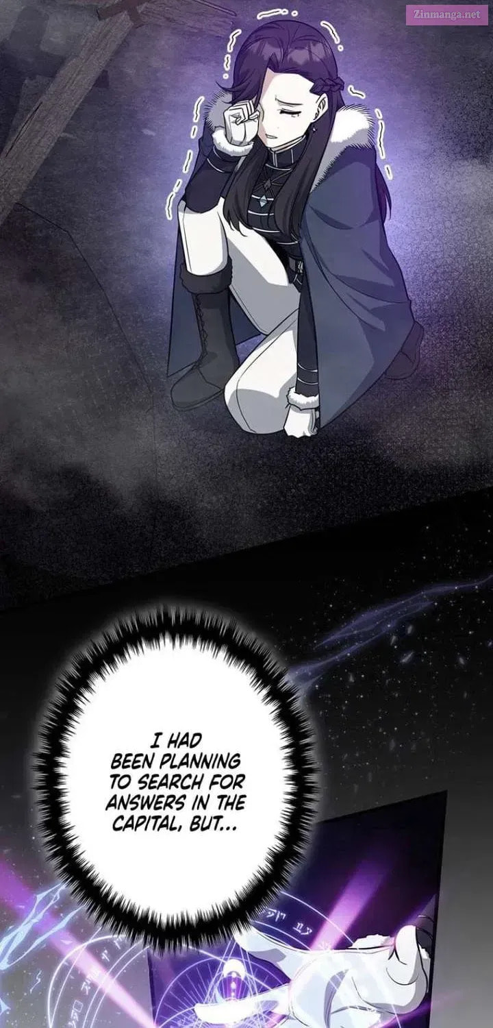 I Became the Academy Villain's Daughter Chapter 26 page 18 - 