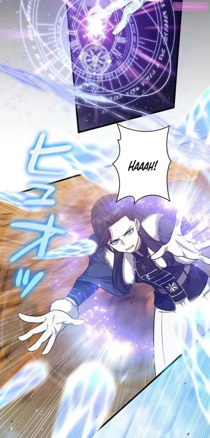I Became the Academy Villain's Daughter Chapter 26 page 19 - 