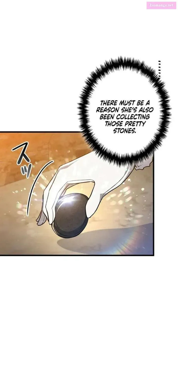 I Became the Academy Villain's Daughter Chapter 26 page 23 - 