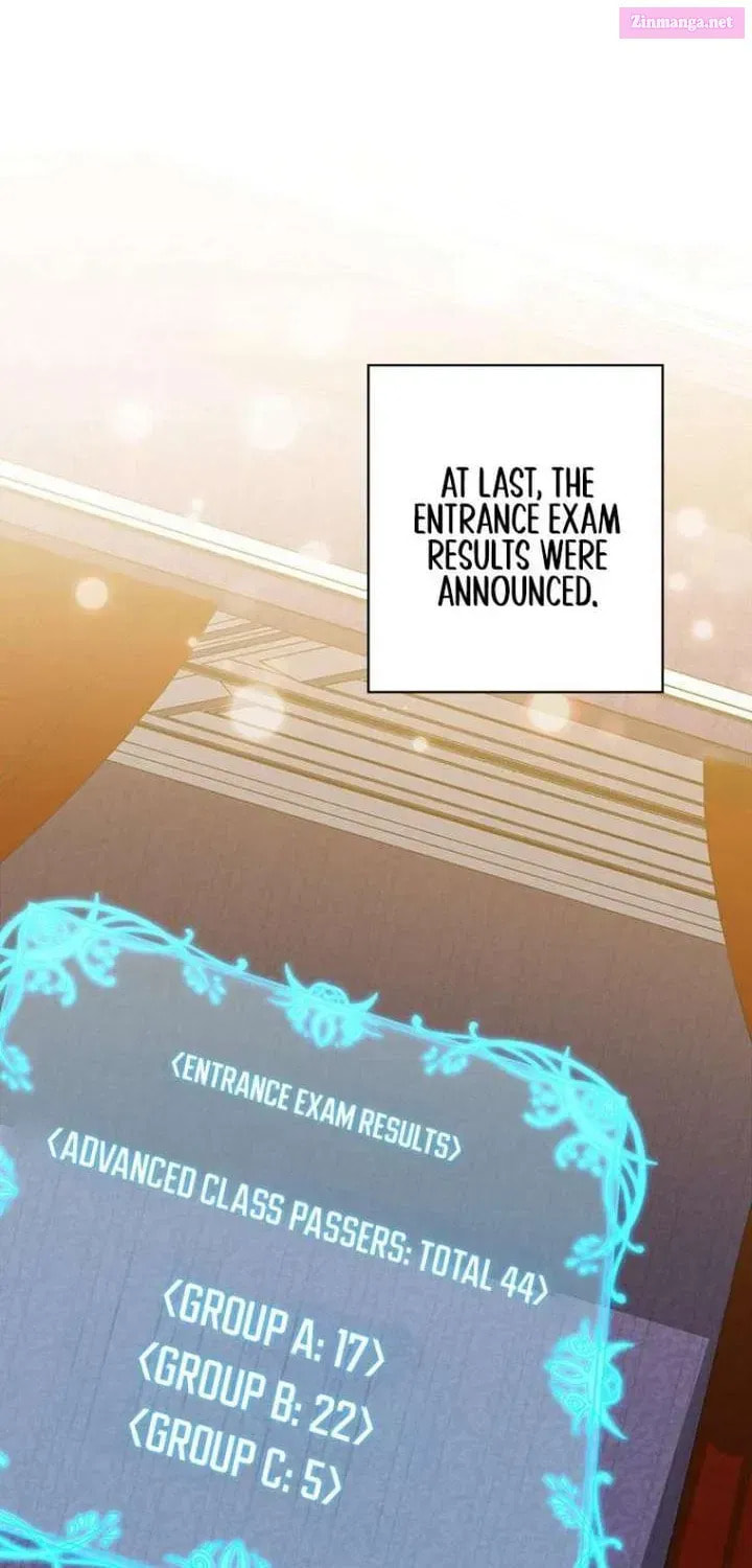 I Became the Academy Villain's Daughter Chapter 26 page 24 - 