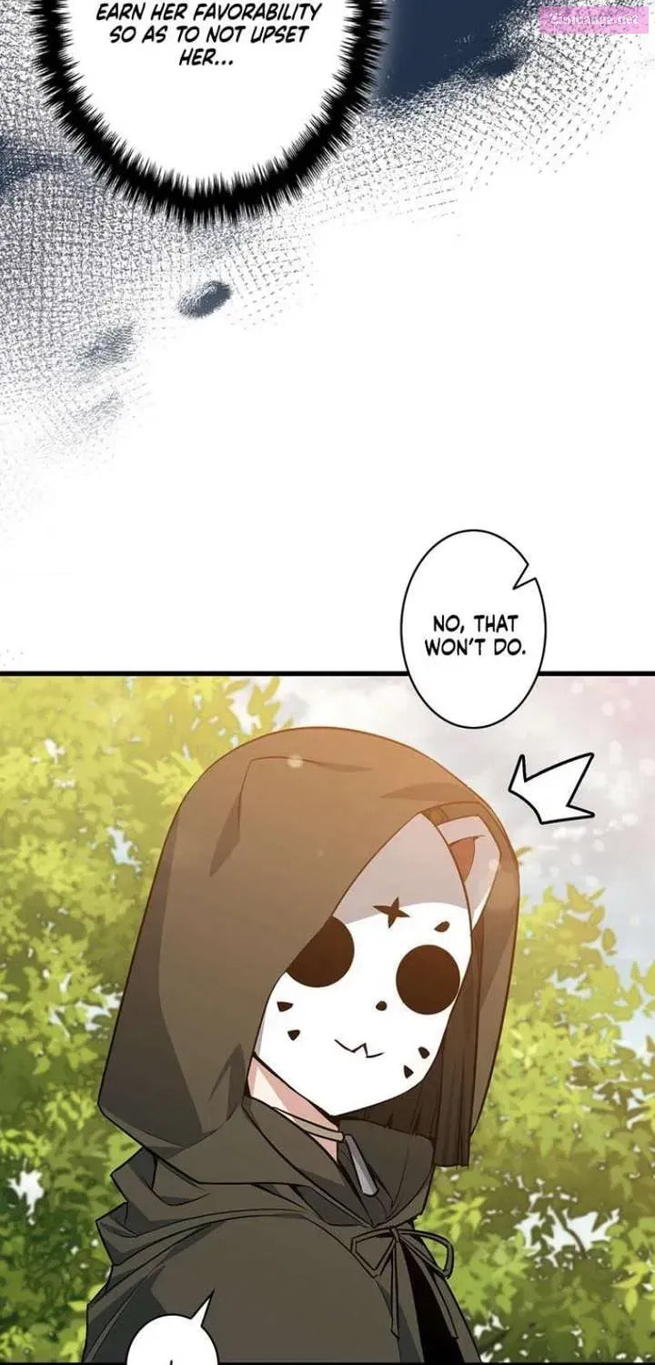 I Became the Academy Villain's Daughter Chapter 26 page 4 - 