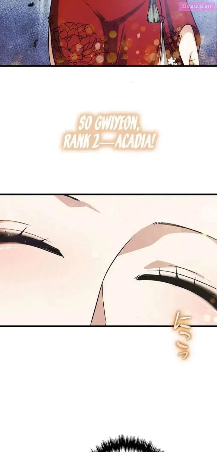 I Became the Academy Villain's Daughter Chapter 26 page 37 - 