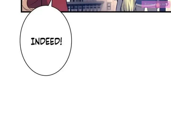 I Became the Academy Villain's Daughter Chapter 26 page 42 - 