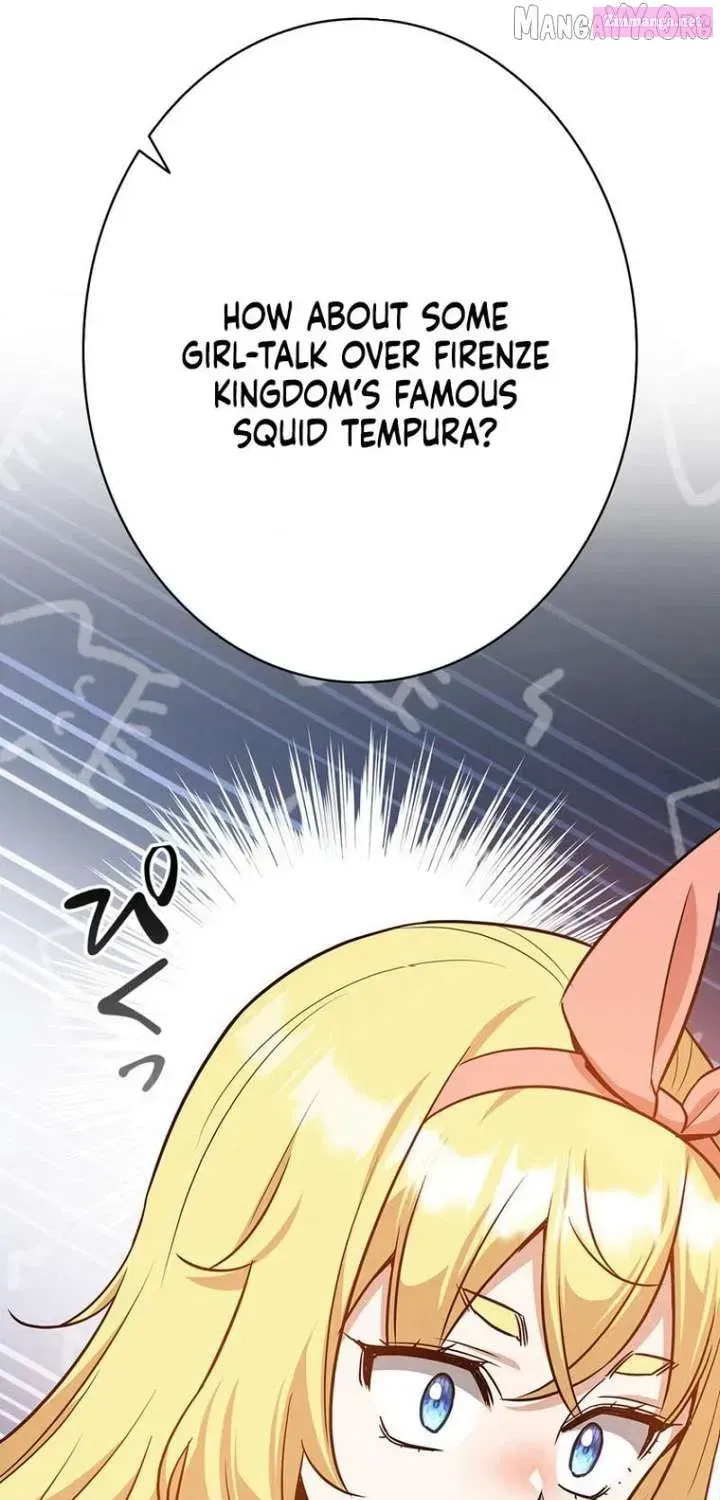 I Became the Academy Villain's Daughter Chapter 26 page 43 - 