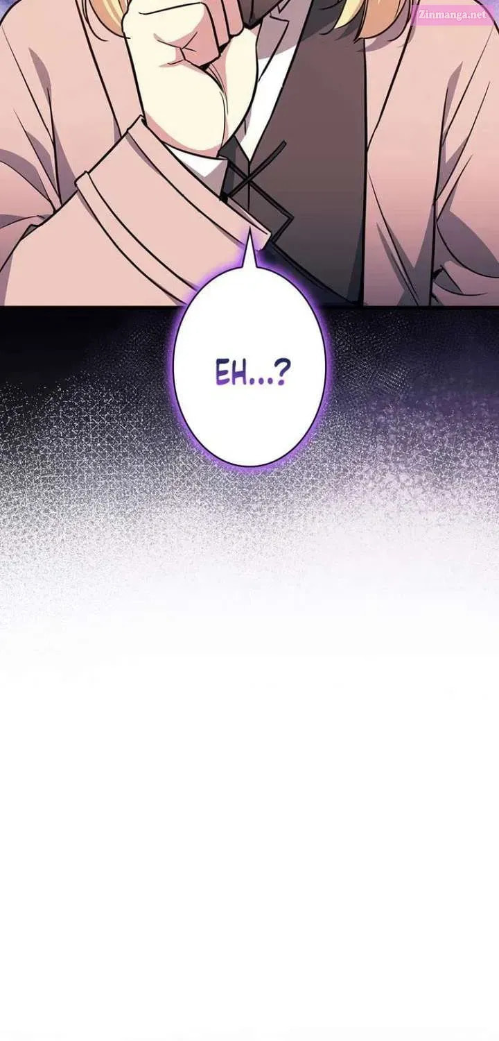 I Became the Academy Villain's Daughter Chapter 26 page 49 - 
