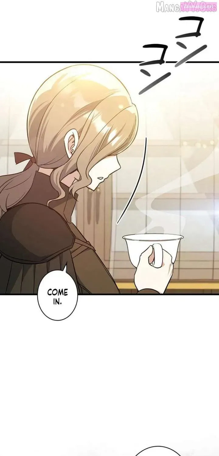 I Became the Academy Villain's Daughter Chapter 26 page 52 - 
