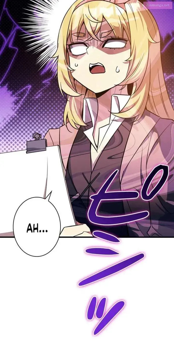 I Became the Academy Villain's Daughter Chapter 26 page 58 - 