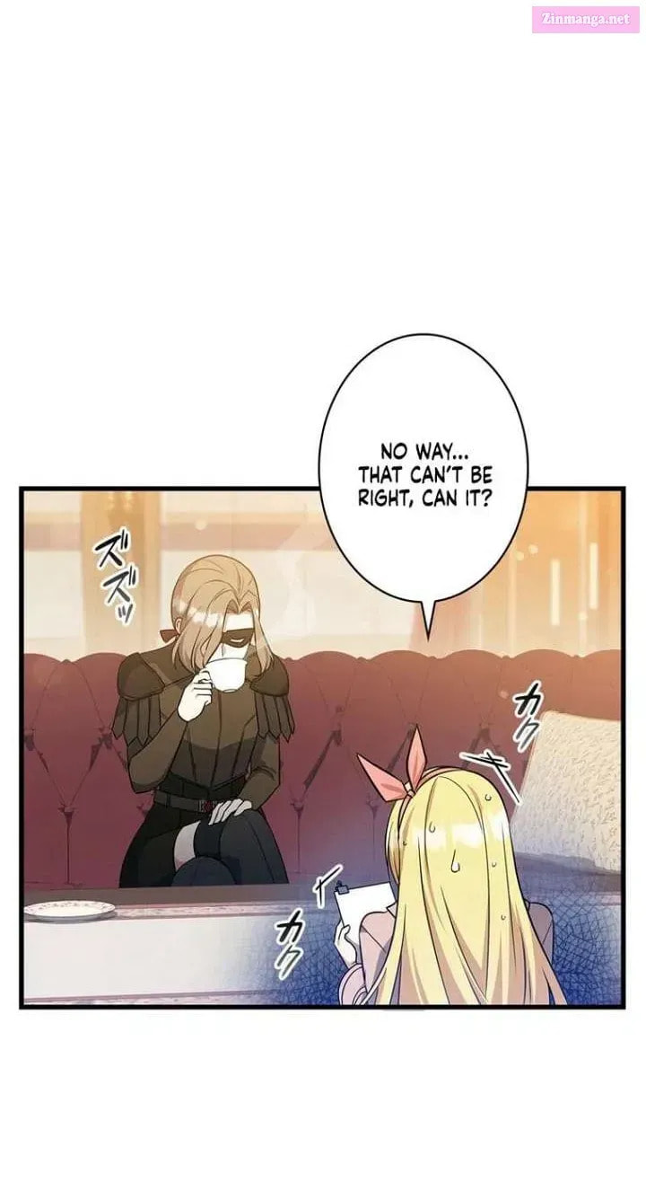 I Became the Academy Villain's Daughter Chapter 26 page 59 - 