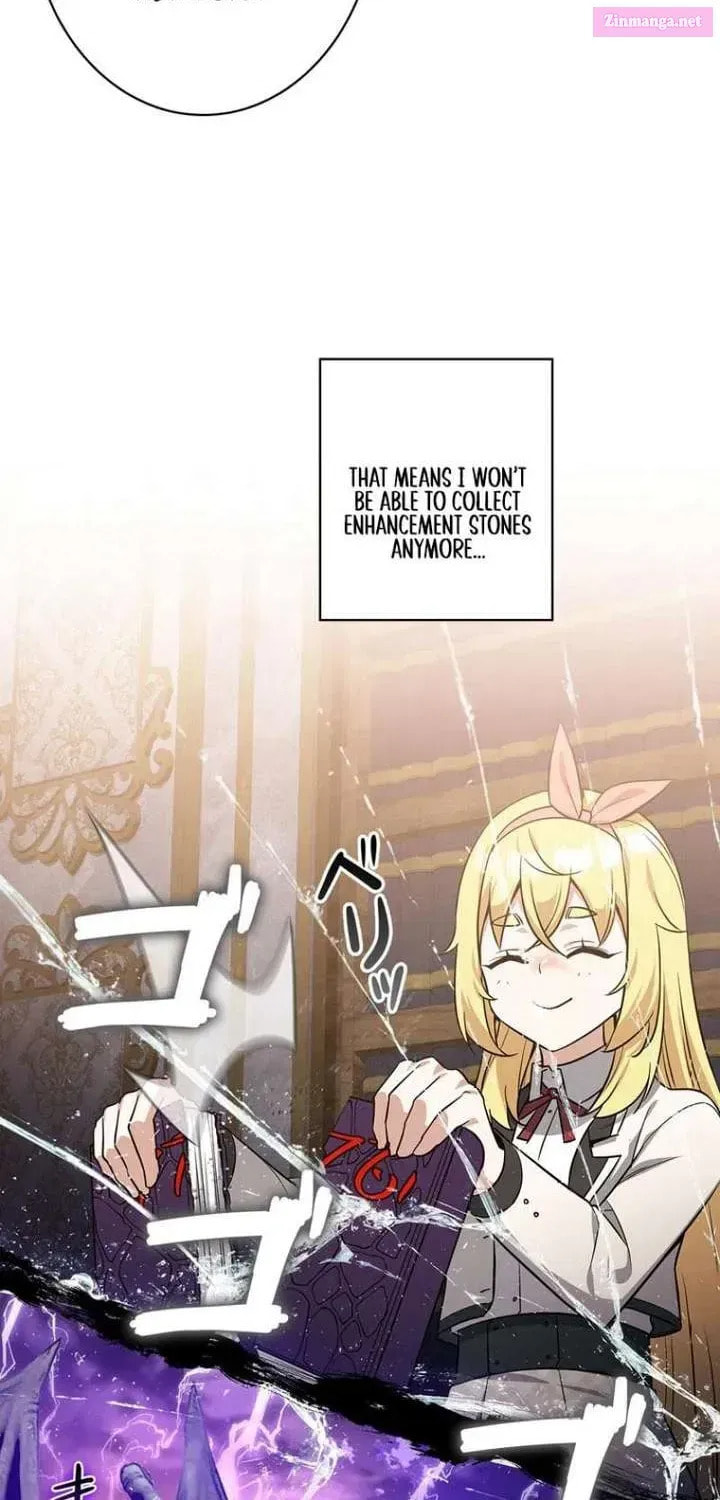 I Became the Academy Villain's Daughter Chapter 26 page 63 - 