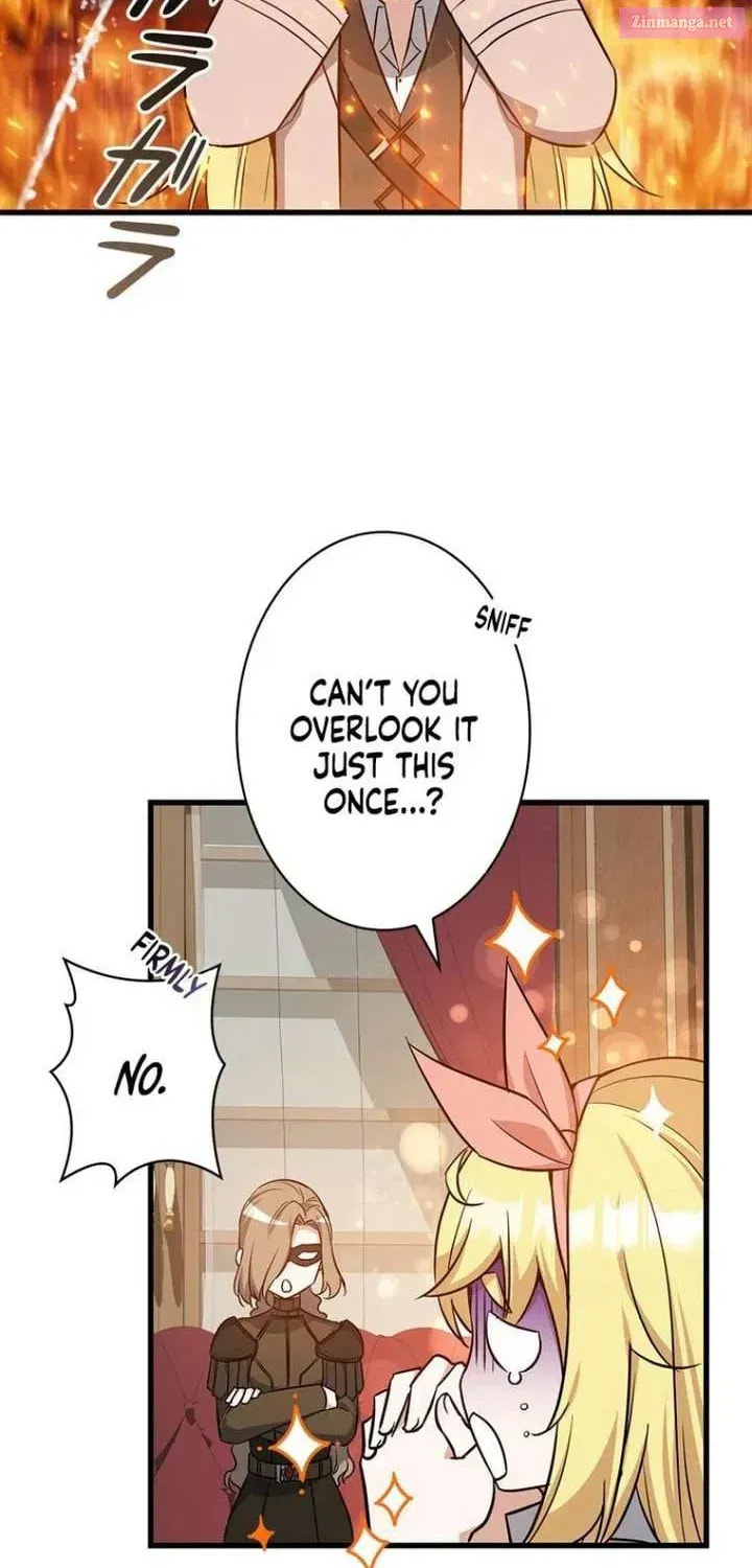 I Became the Academy Villain's Daughter Chapter 26 page 65 - 