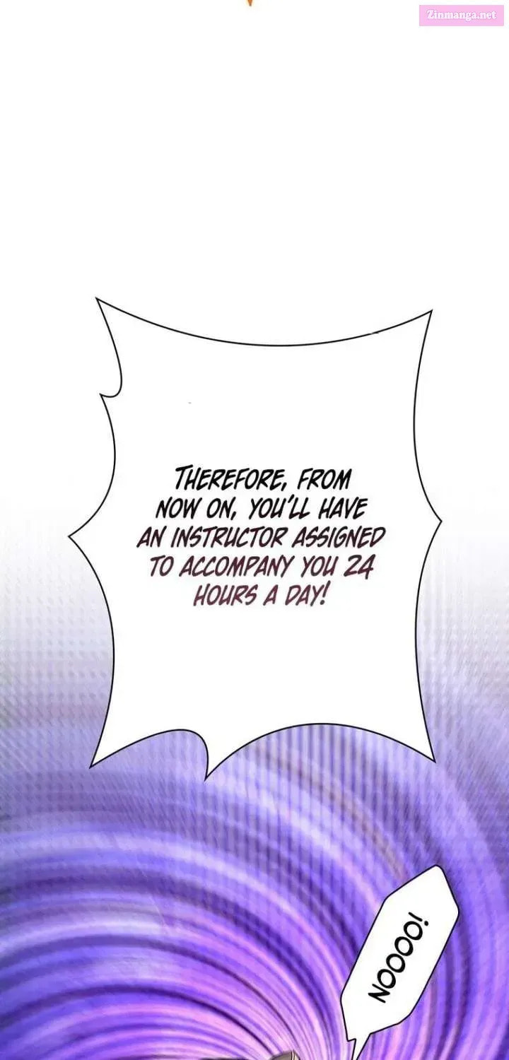 I Became the Academy Villain's Daughter Chapter 26 page 66 - 