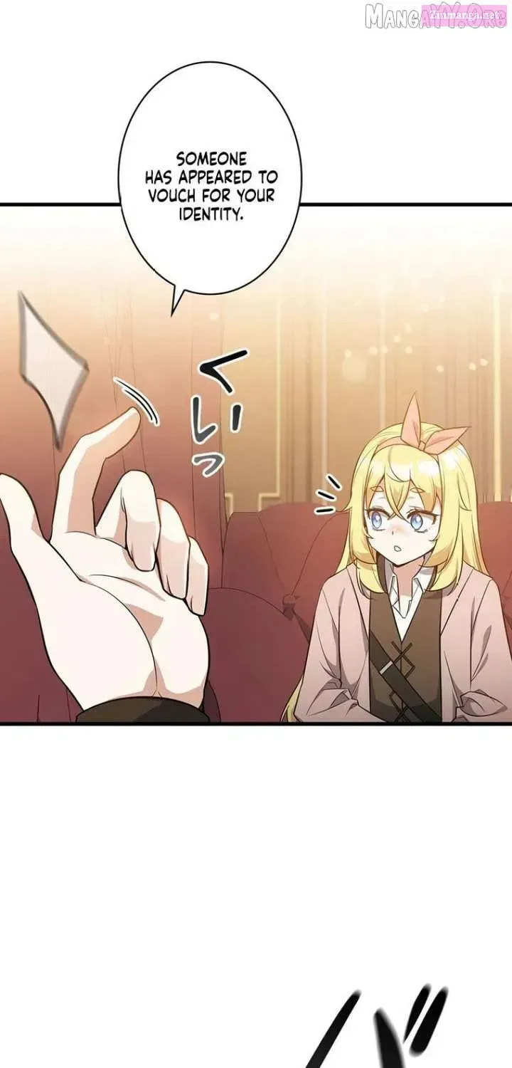 I Became the Academy Villain's Daughter Chapter 26 page 69 - 