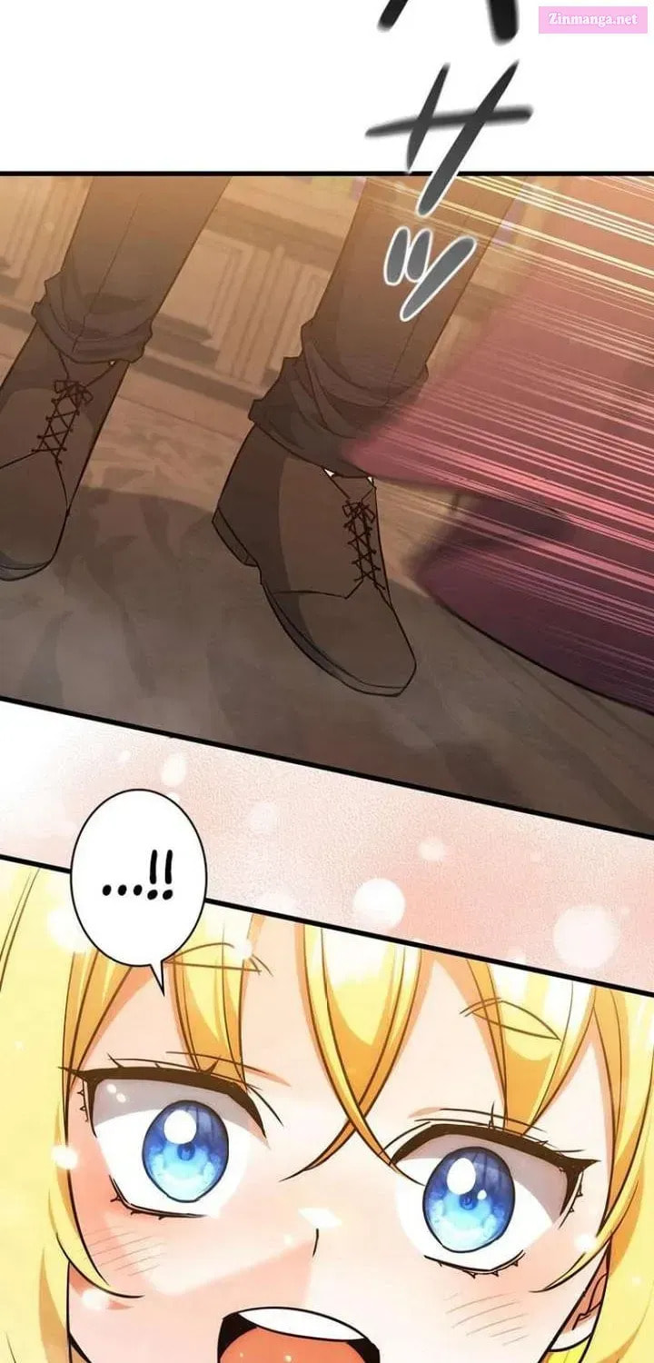 I Became the Academy Villain's Daughter Chapter 26 page 70 - 