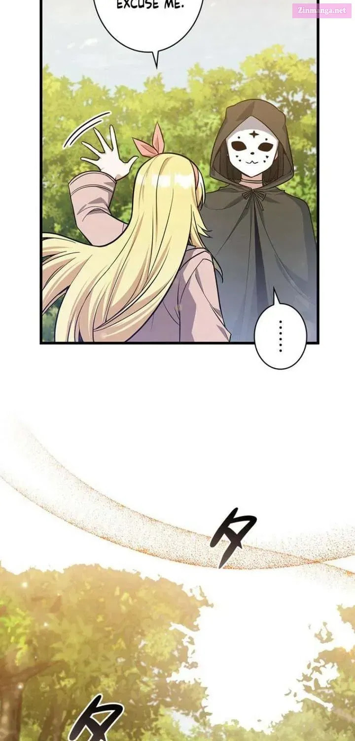 I Became the Academy Villain's Daughter Chapter 26 page 8 - 
