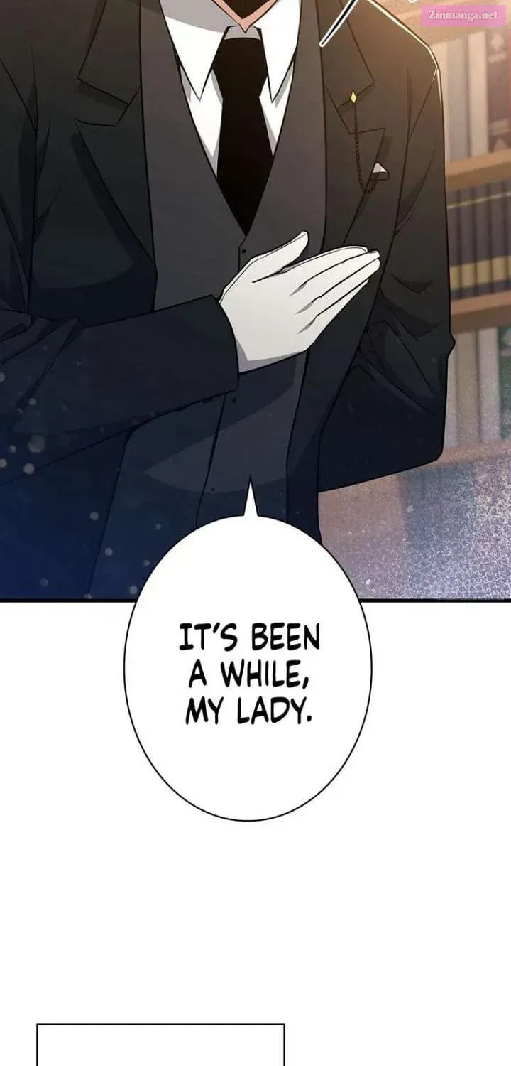 I Became the Academy Villain's Daughter Chapter 26 page 72 - 
