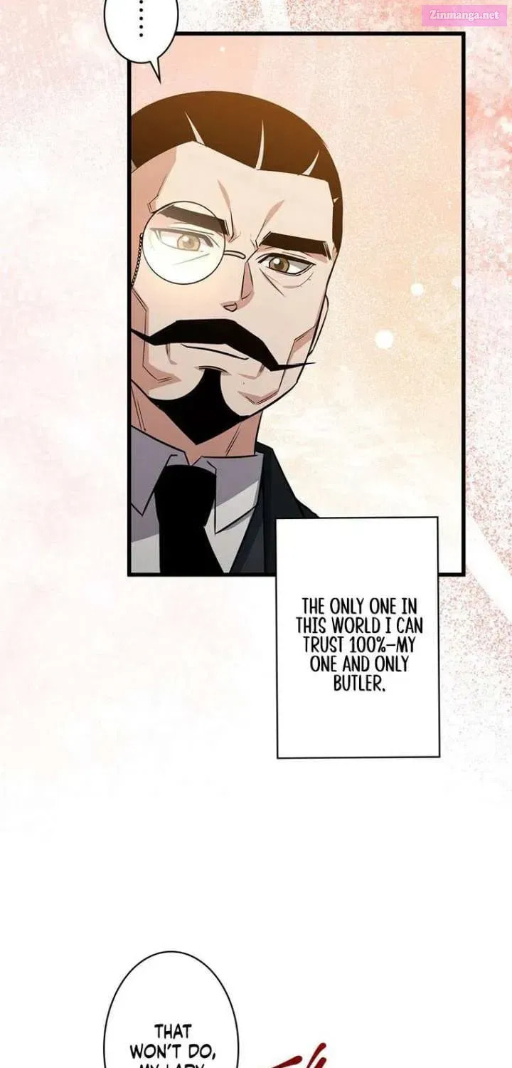 I Became the Academy Villain's Daughter Chapter 26 page 75 - 