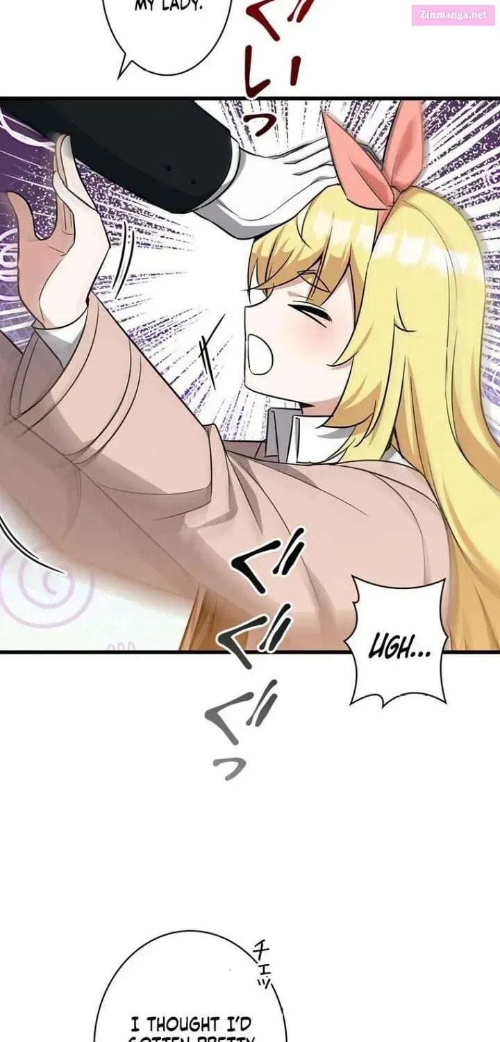 I Became the Academy Villain's Daughter Chapter 26 page 76 - 