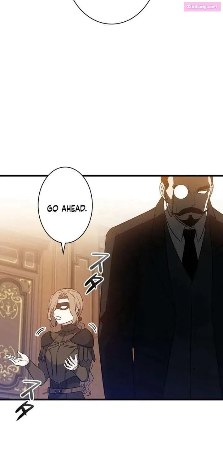 I Became the Academy Villain's Daughter Chapter 26 page 79 - 