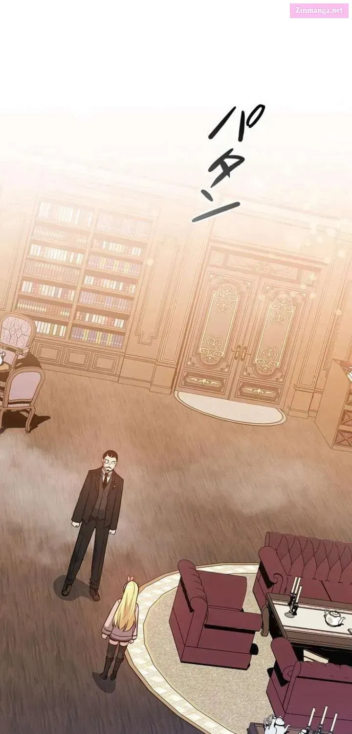 I Became the Academy Villain's Daughter Chapter 26 page 80 - 