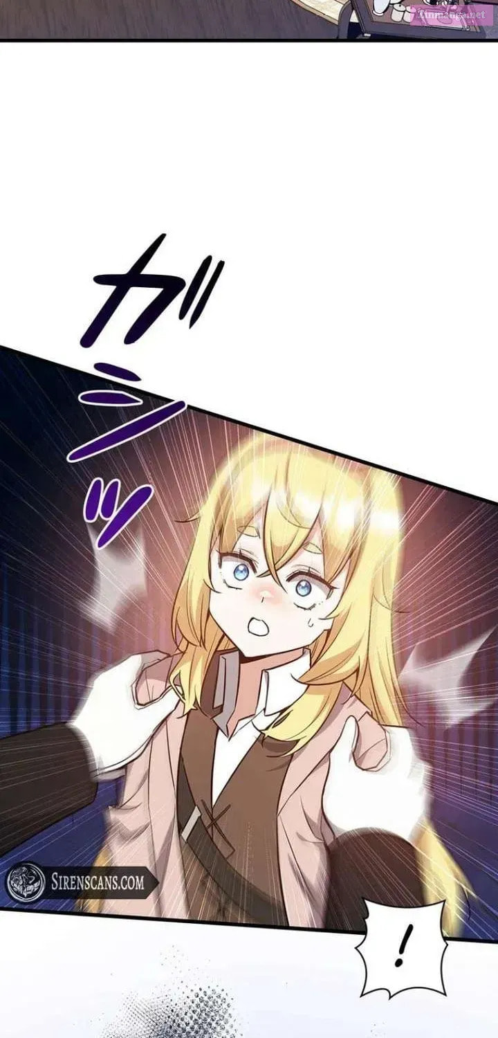 I Became the Academy Villain's Daughter Chapter 26 page 81 - 