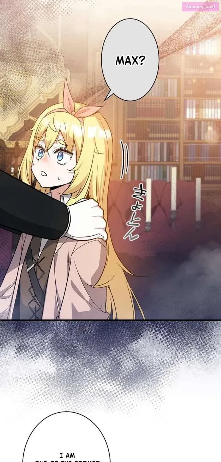 I Became the Academy Villain's Daughter Chapter 27 page 11 - 