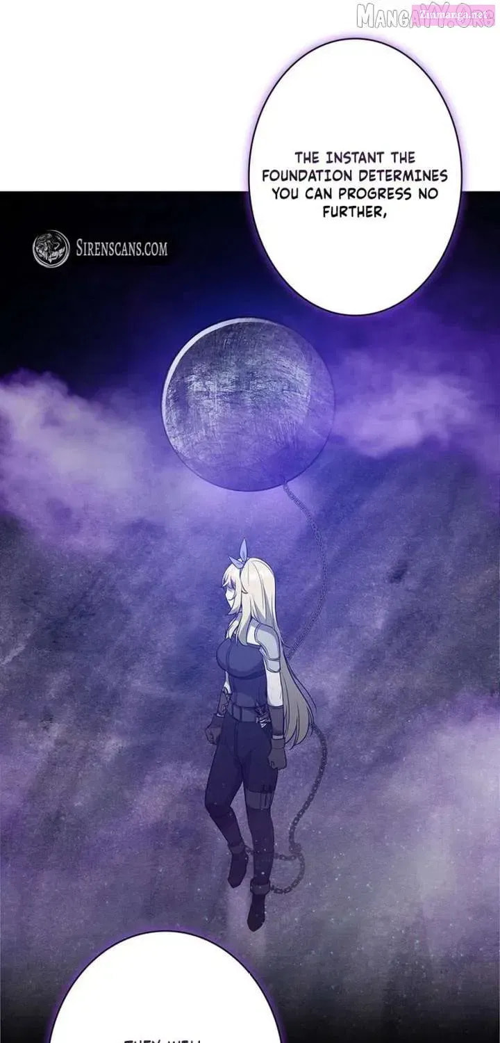 I Became the Academy Villain's Daughter Chapter 27 page 16 - 
