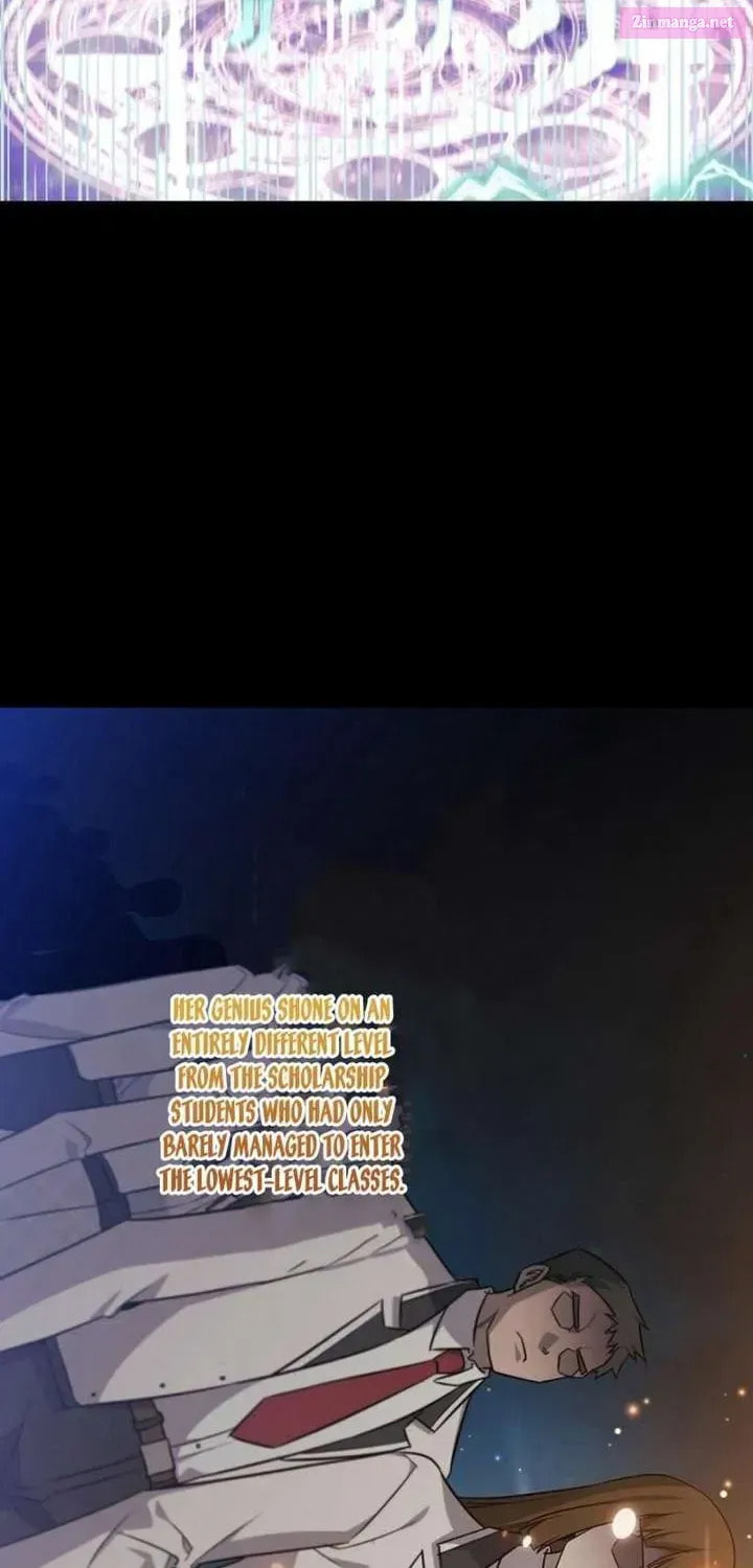 I Became the Academy Villain's Daughter Chapter 27 page 3 - 