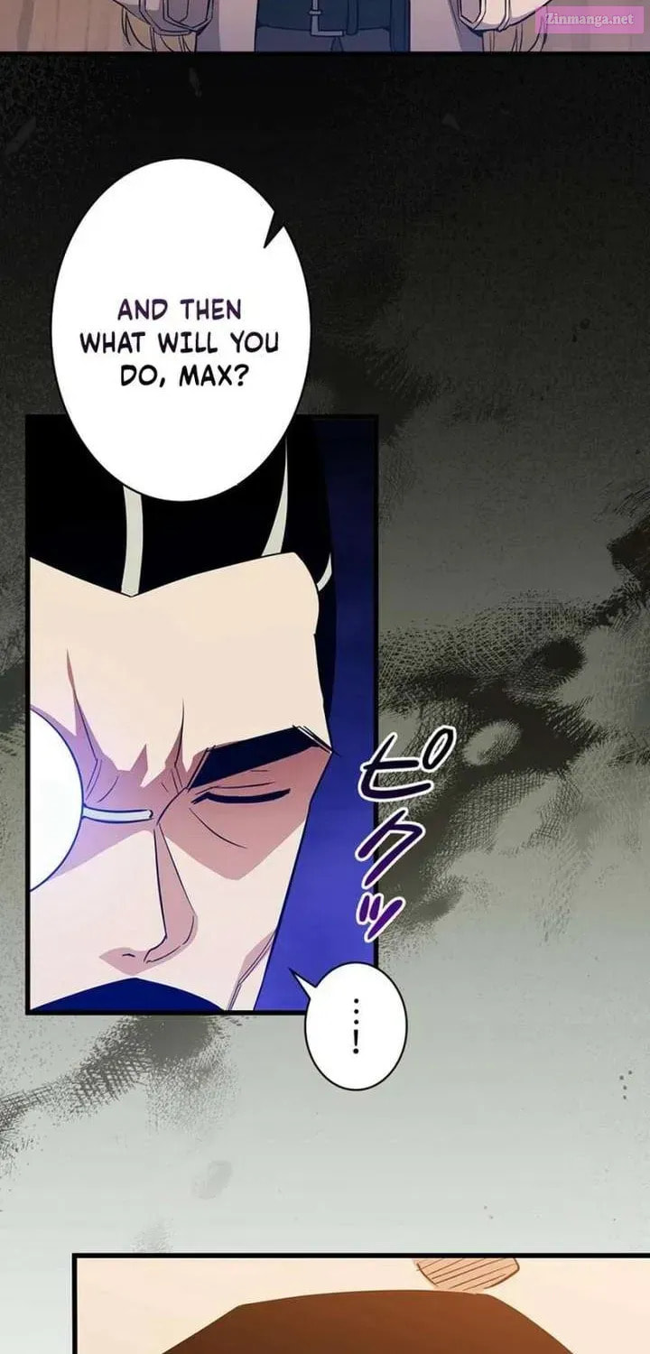 I Became the Academy Villain's Daughter Chapter 27 page 23 - 