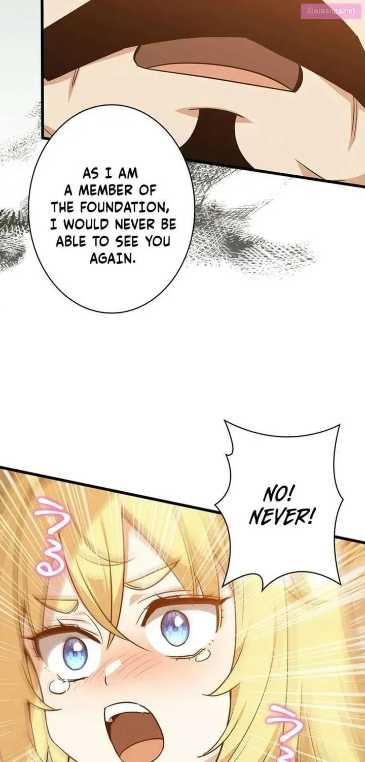 I Became the Academy Villain's Daughter Chapter 27 page 24 - 