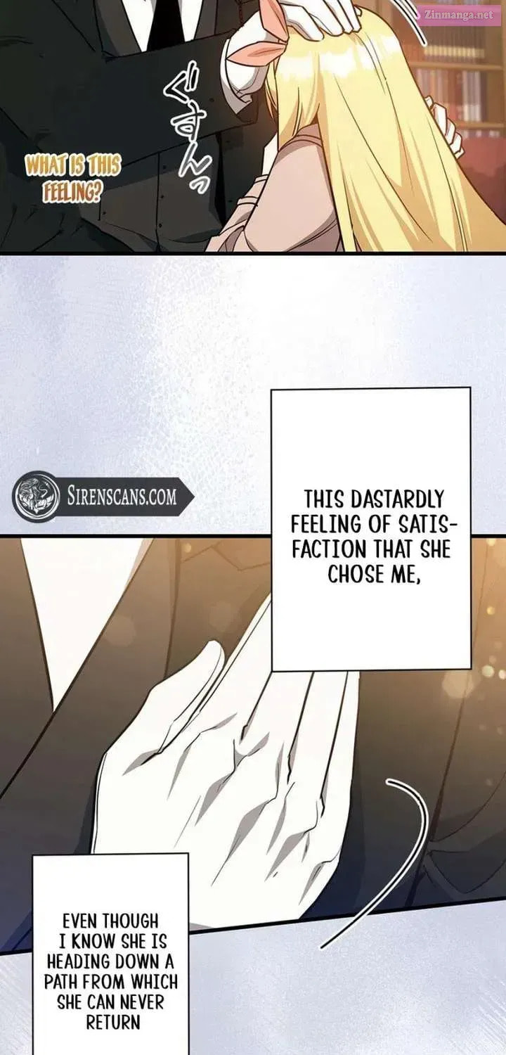 I Became the Academy Villain's Daughter Chapter 27 page 26 - 