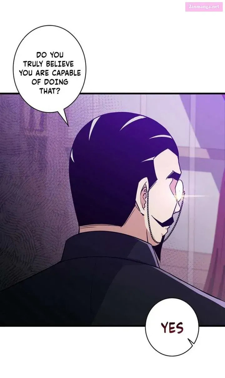I Became the Academy Villain's Daughter Chapter 27 page 28 - 
