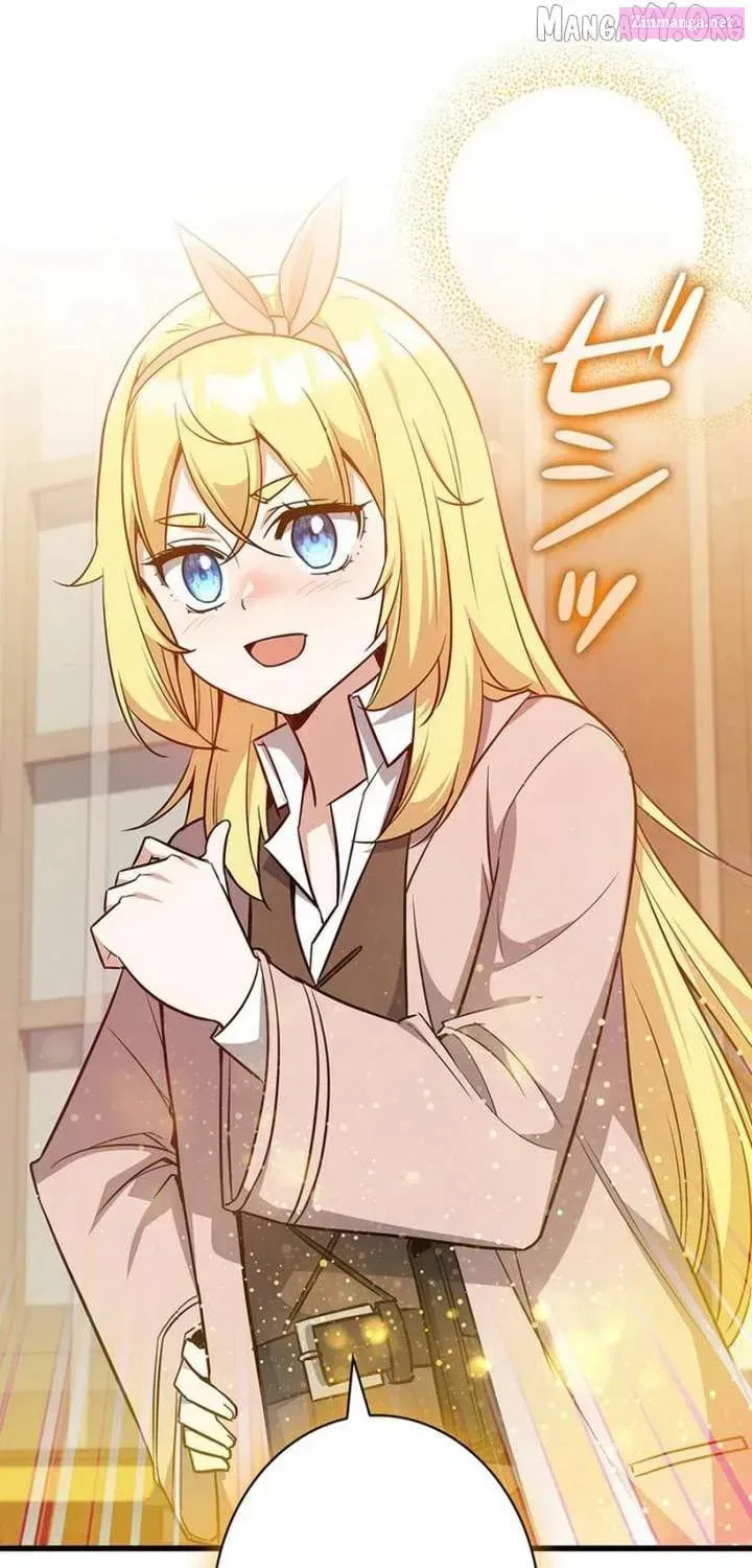I Became the Academy Villain's Daughter Chapter 27 page 29 - 