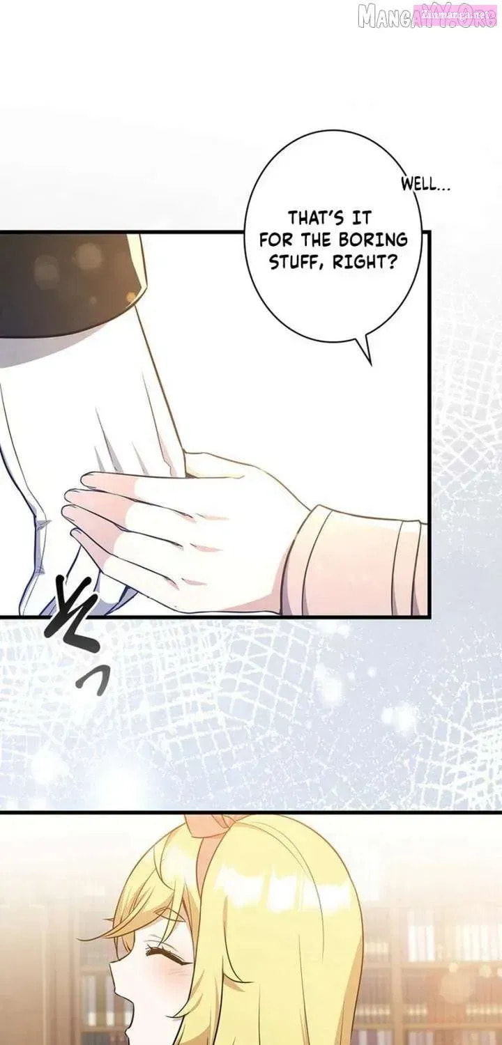 I Became the Academy Villain's Daughter Chapter 27 page 41 - 