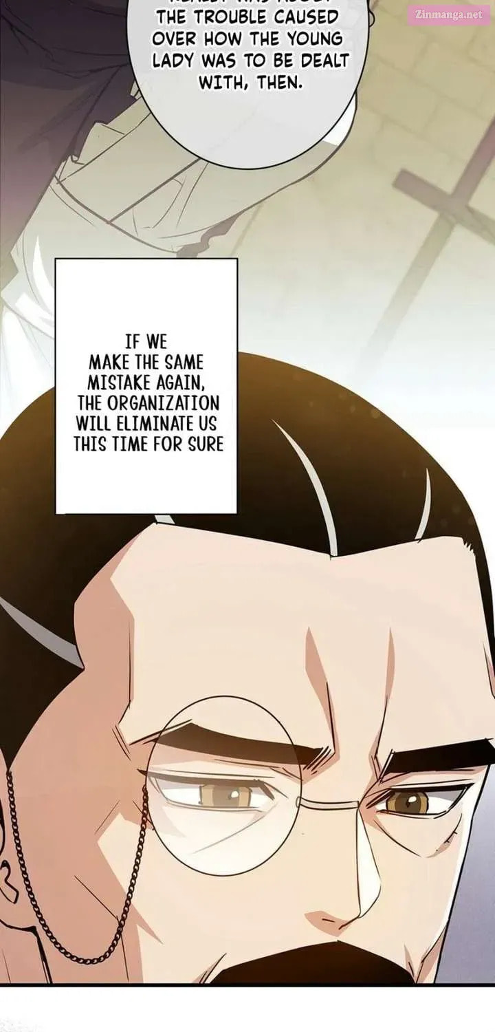 I Became the Academy Villain's Daughter Chapter 27 page 43 - 