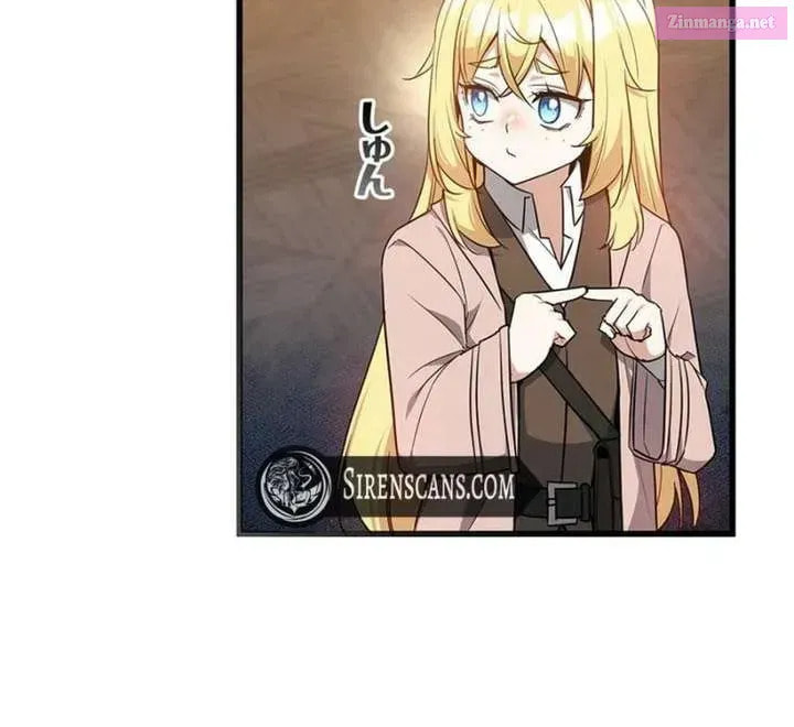 I Became the Academy Villain's Daughter Chapter 27 page 47 - 