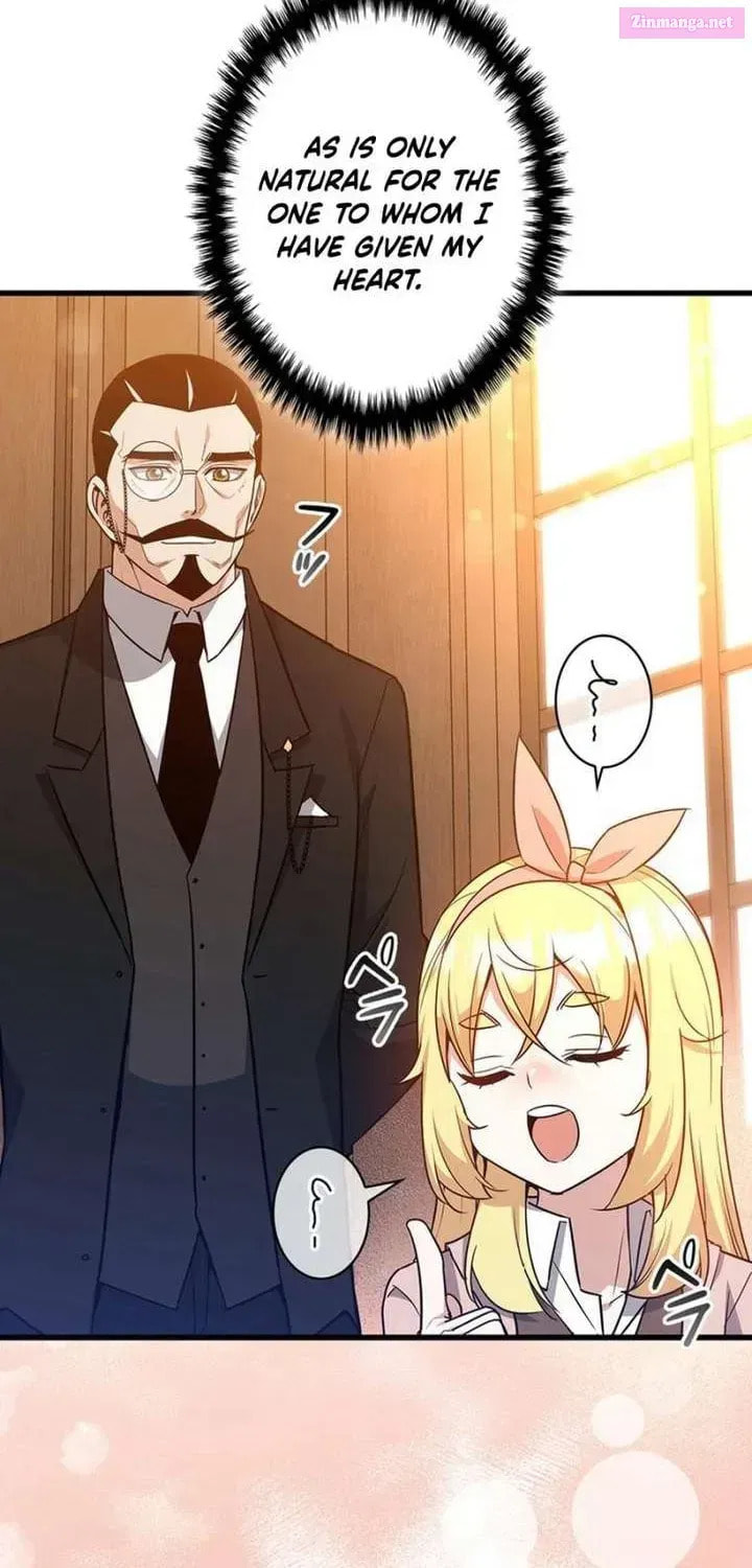 I Became the Academy Villain's Daughter Chapter 27 page 51 - 
