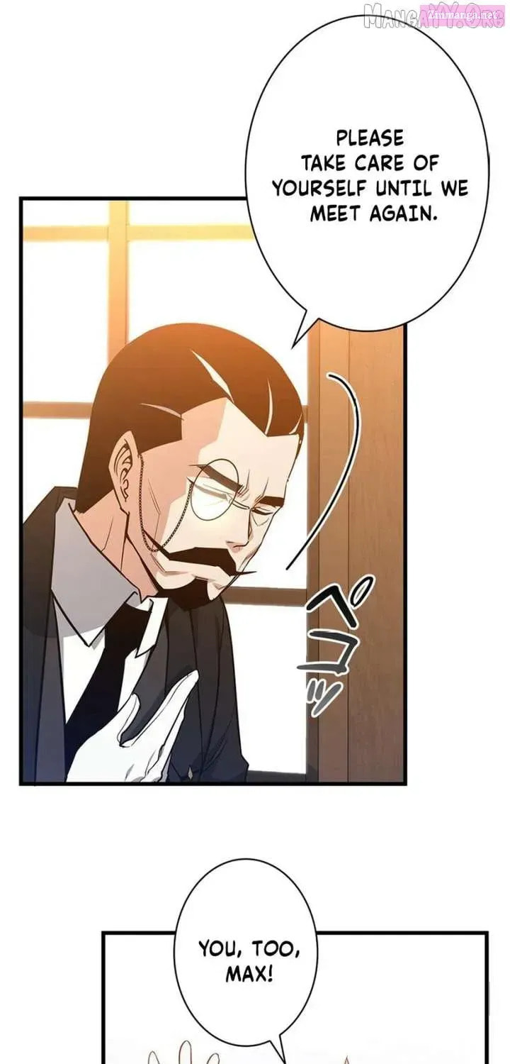 I Became the Academy Villain's Daughter Chapter 27 page 54 - 