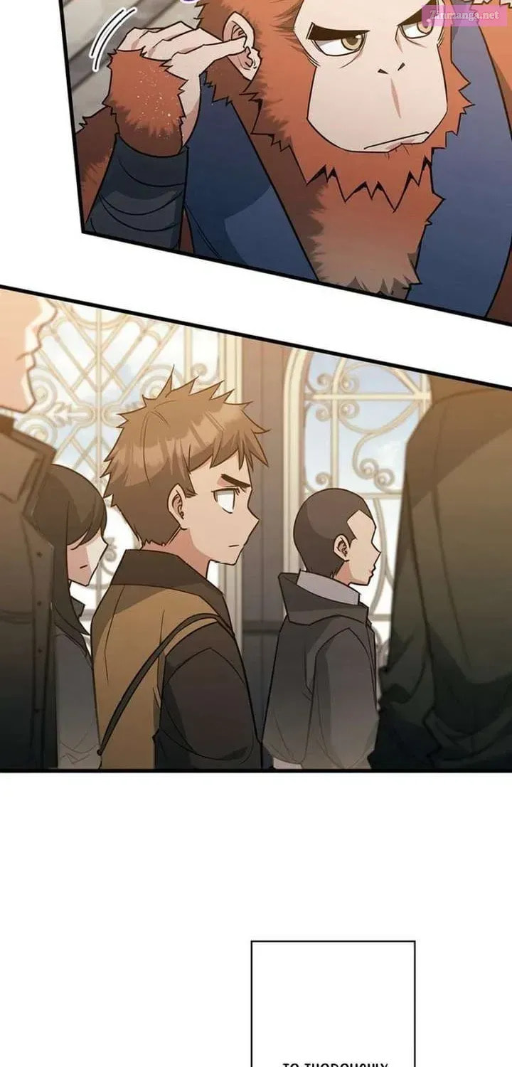 I Became the Academy Villain's Daughter Chapter 27 page 62 - 