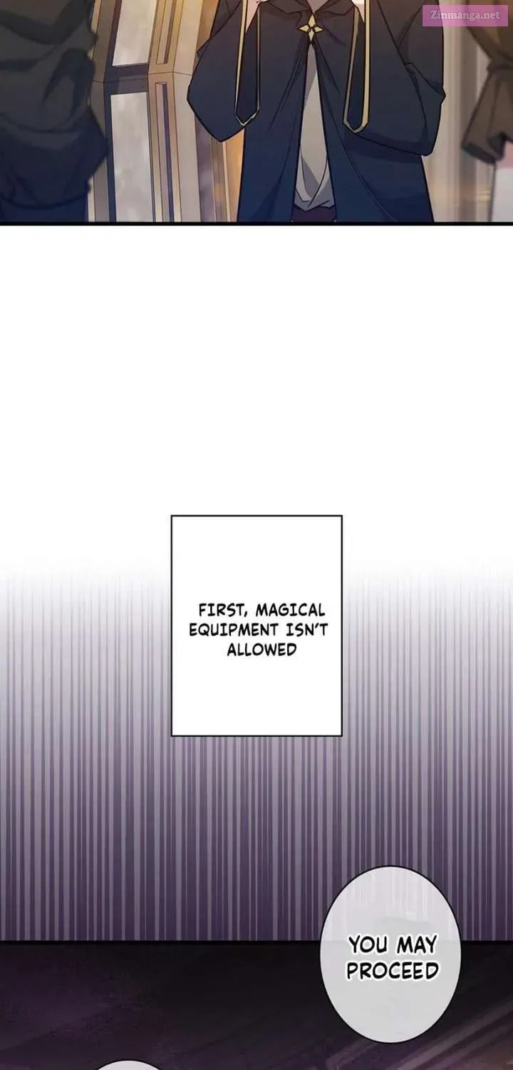 I Became the Academy Villain's Daughter Chapter 27 page 64 - 