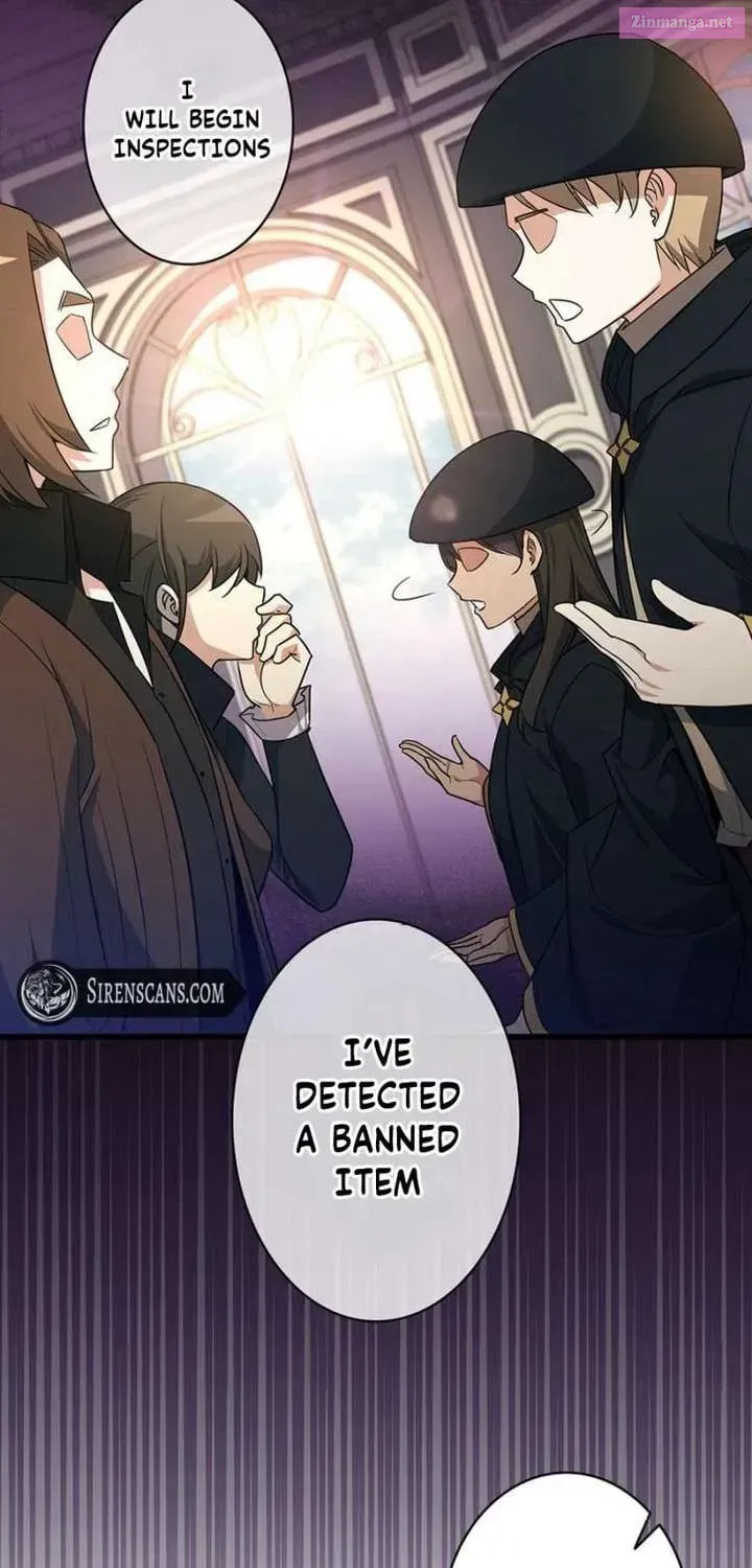 I Became the Academy Villain's Daughter Chapter 27 page 65 - 
