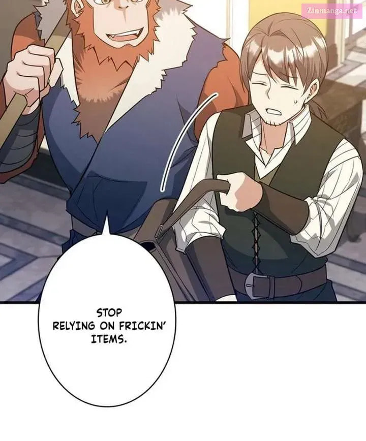 I Became the Academy Villain's Daughter Chapter 27 page 67 - 