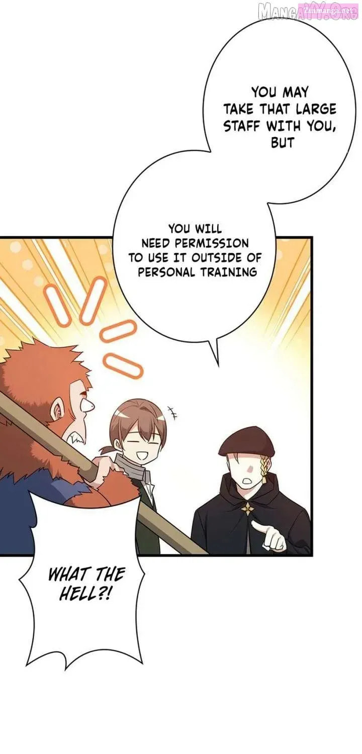 I Became the Academy Villain's Daughter Chapter 27 page 68 - 